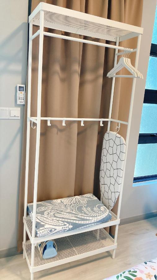 Mango House2-Seaview,Wifi,Swimmingpool,Gym-Jq Appartement Kota Kinabalu Buitenkant foto