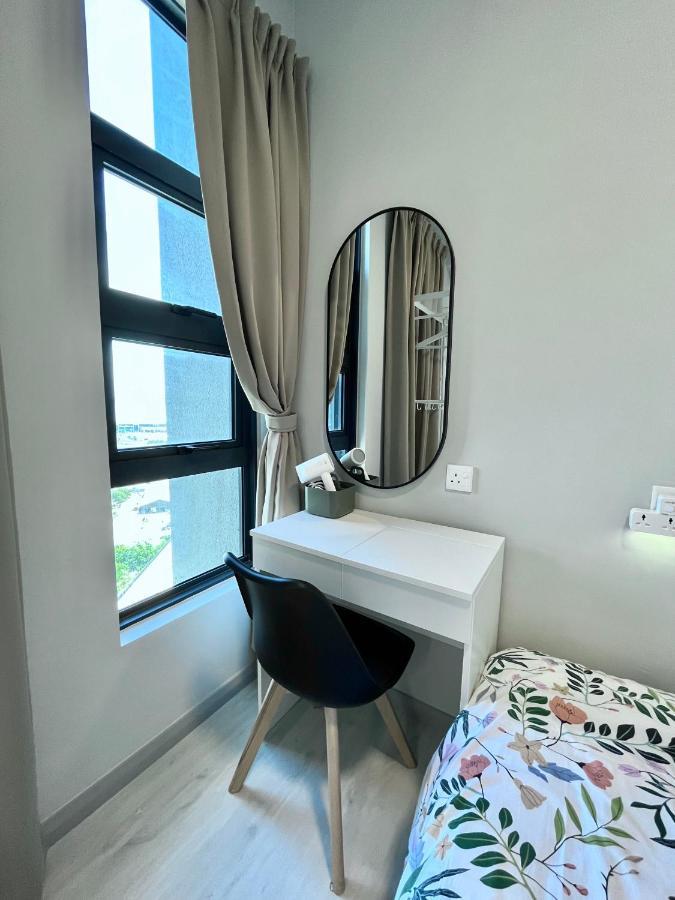 Mango House2-Seaview,Wifi,Swimmingpool,Gym-Jq Appartement Kota Kinabalu Buitenkant foto
