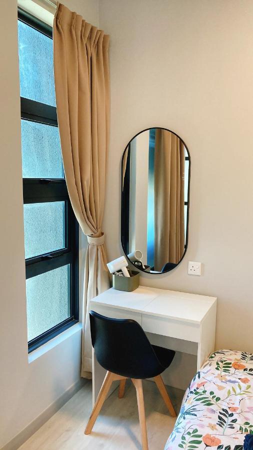 Mango House2-Seaview,Wifi,Swimmingpool,Gym-Jq Appartement Kota Kinabalu Buitenkant foto